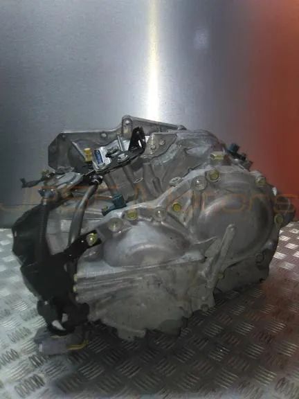 Caixa de Velocidades Automatica Renault Laguna 2.2 Dci 	SU1000DK19096