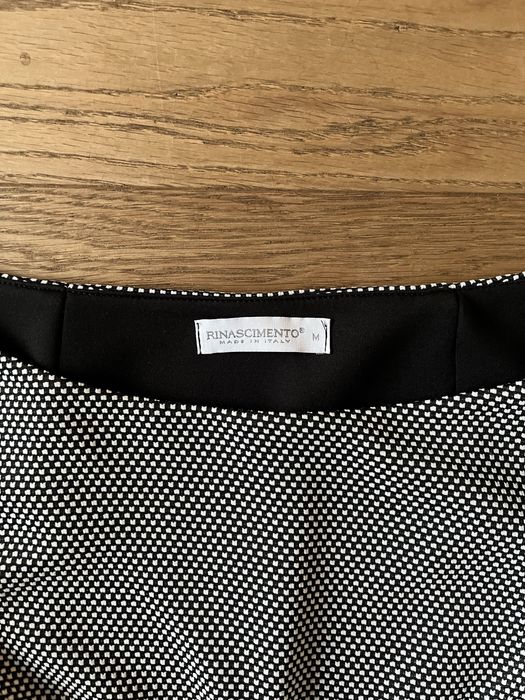 Sukienka wieczorowa Rinascimento M