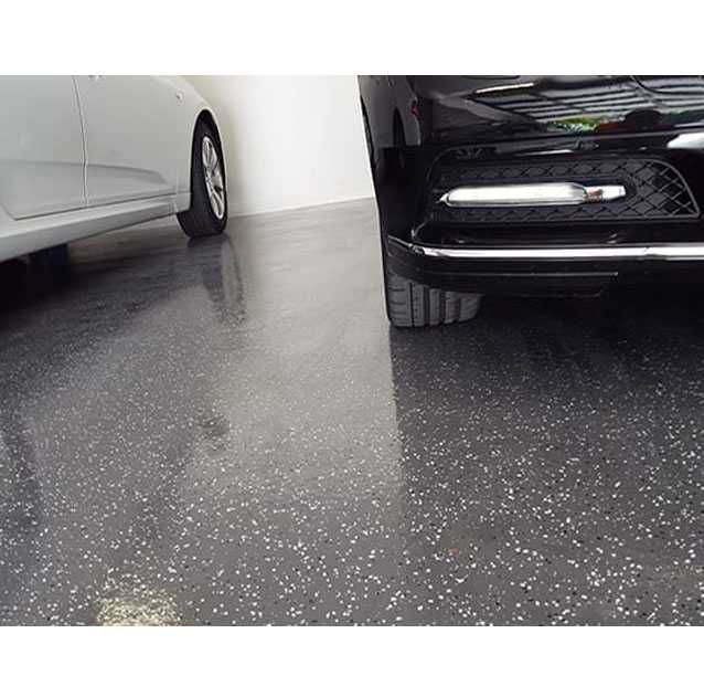 żywica do garażu, do samodzielnego wykonania 29zł/m2-zestaw na 10m2