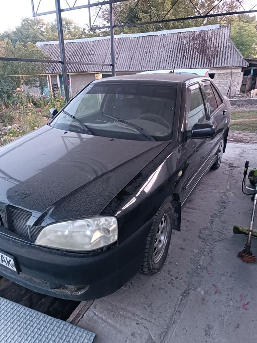 Продам авто, не находу