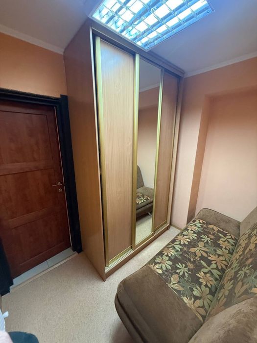 Стоматологічний кабінет