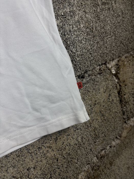 Поло Calvin Klein   XL