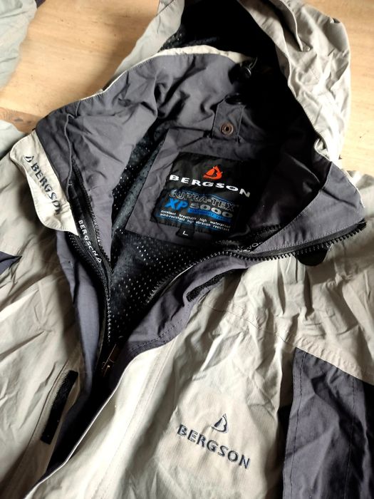 Kurtka Bergson rozm L