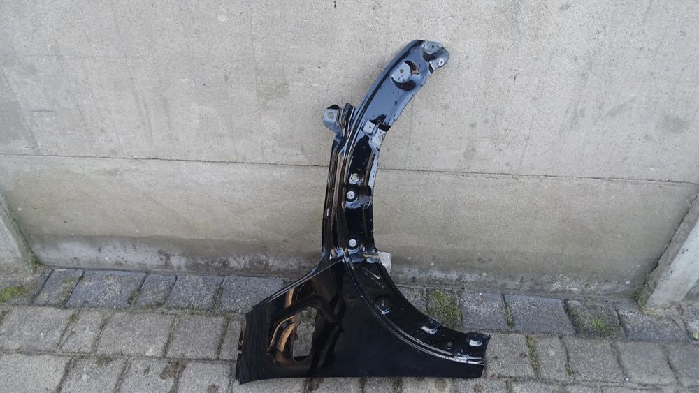 MINI COOPER F55, F56, F57 - błotnik przedni prawy