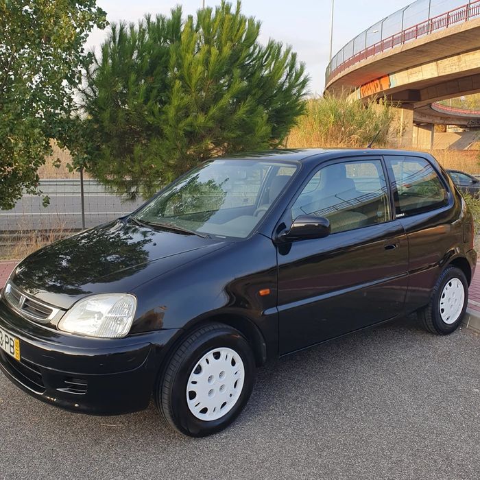 Honda Logo 1.3 Ga3 peças