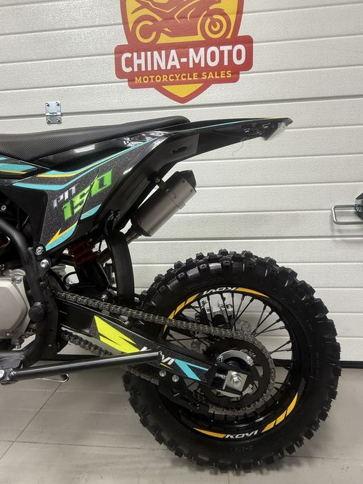 NEW‼️Мотоцикл Kovi Pit 150 Кові пітбайк