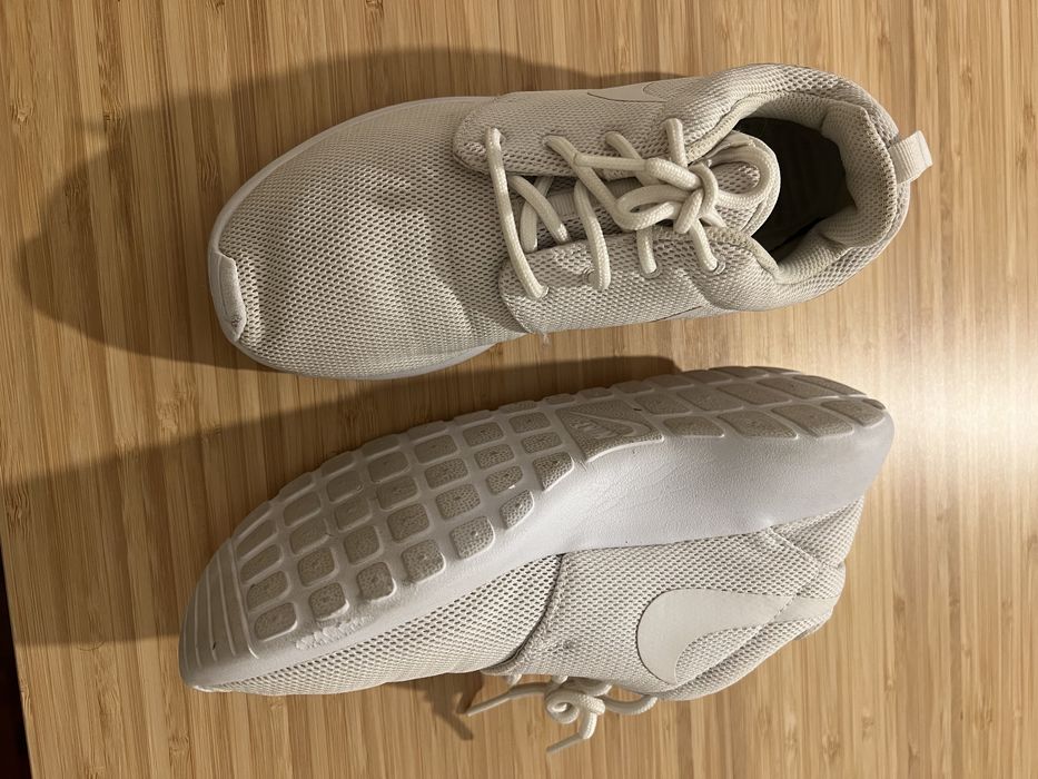 Tenis nike roshe one woman