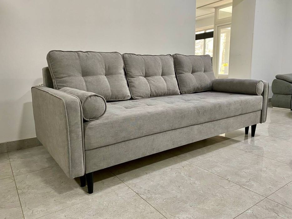 Диван "Остін" на ніжках,сучасний ,скандинавський стиль,пантограф