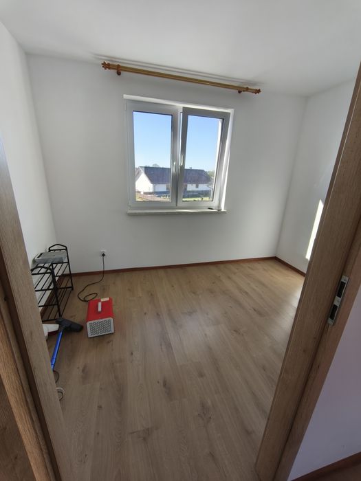 Mieszkanie 2 pokojowe