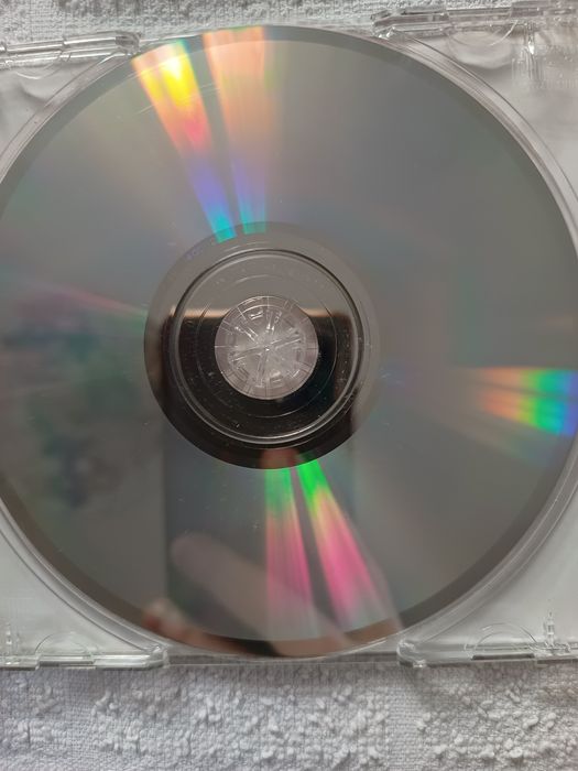 Bratanki płyta CD