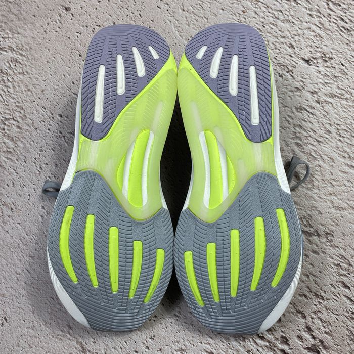 40.5 45 ih8708 Adidas supernova rise 2 m бігові кросівки running