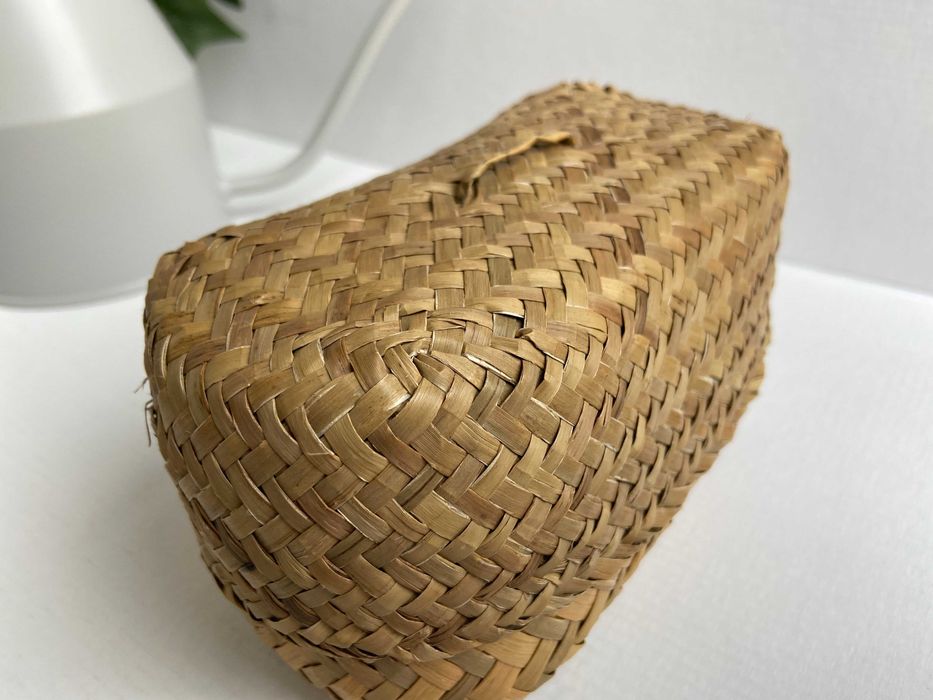 Small Straw Box425285958847047682