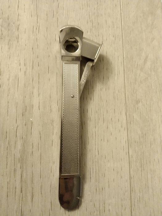Stary nóż do cygar Solingen Pfeiliring 5651