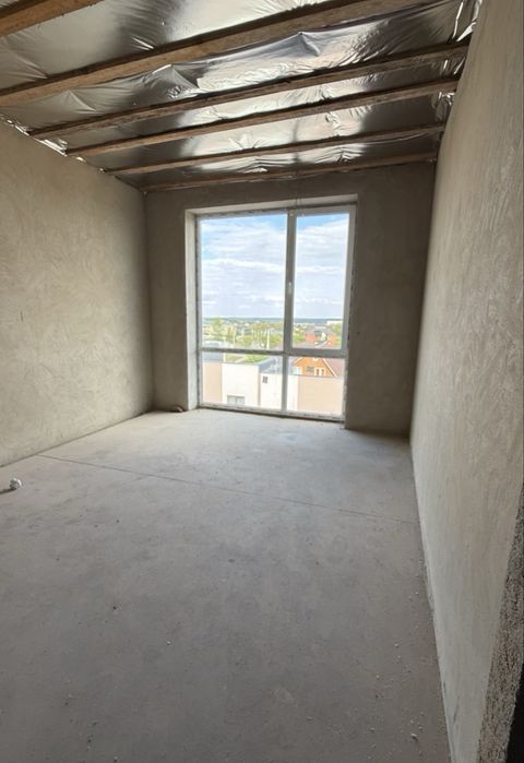 Продається 2 кімнатна квартира в зданому будинку, ІндГазОпал. 52м2