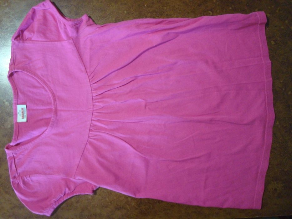 Футболка 9-10 лет