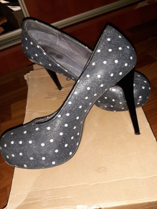 Кожа стрип. В хорошем состоянии