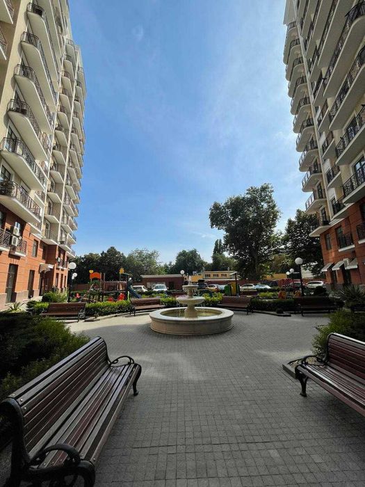 Багатокімнатна квартира за адресою вул. Шолуденка (площа 270 м²) - Atlanta.ua - фото 16