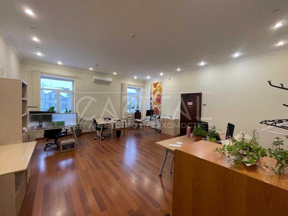 Оренда офіс ціла будівля печерський район 4 поверхи