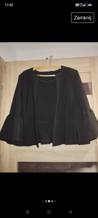 Sukienka Monnari roz 46