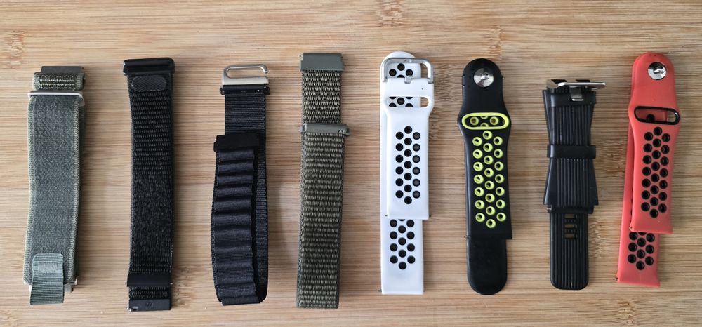Samsung Galaxy Watch