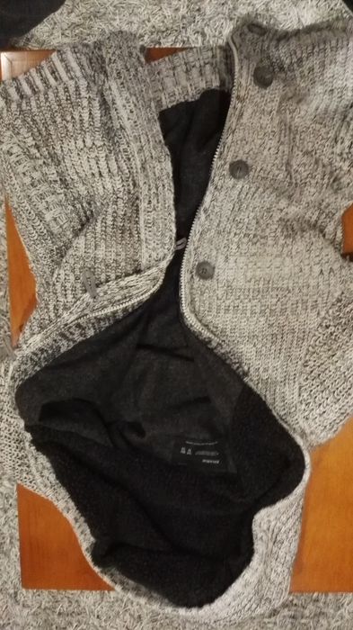 Casaco inverno Pull bear