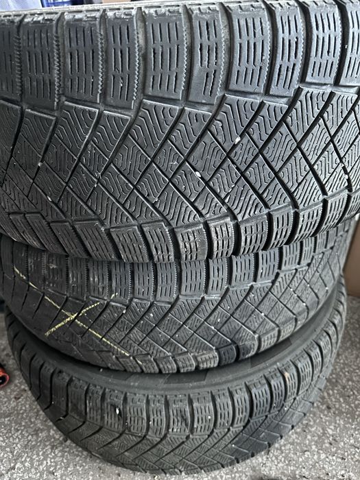 Автошини вживані Pirelli