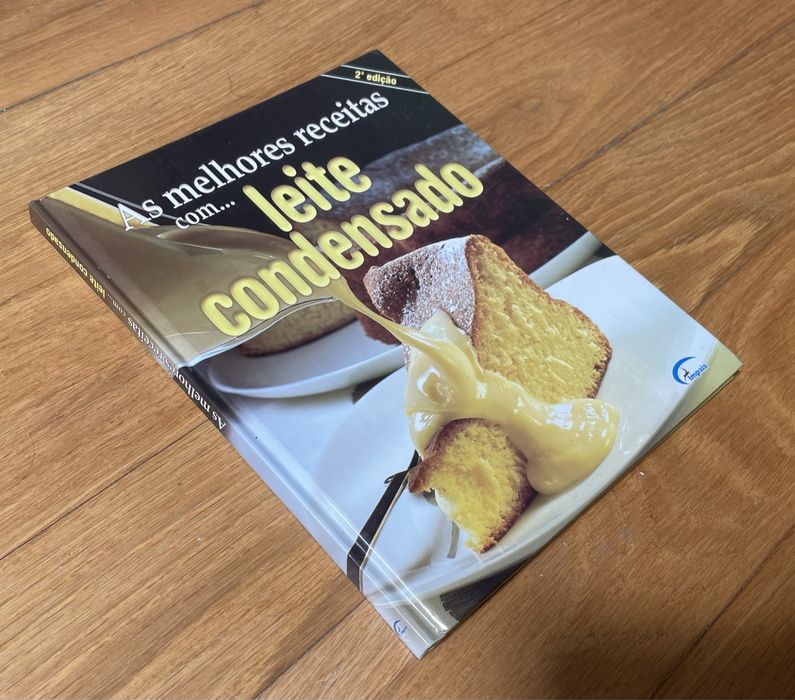 As melhores receitas com Leite Condensado