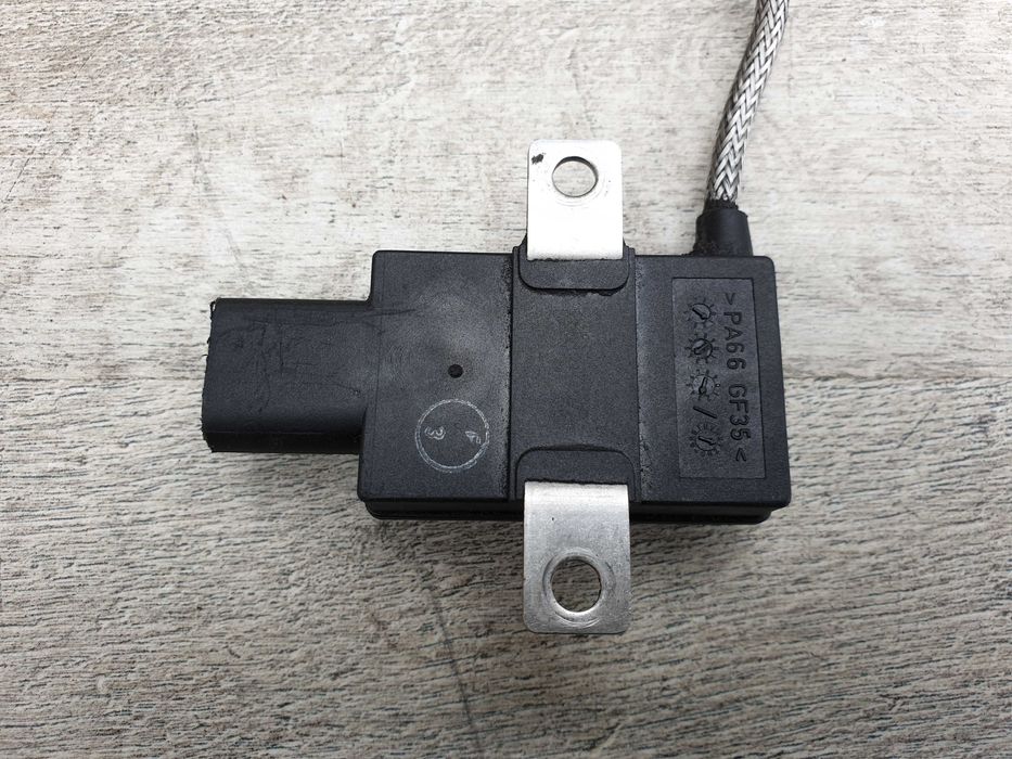 Audi S3 8L TT 8N Leon Cupra 1.8 BAM APX APY Czujnik temperatury spalin