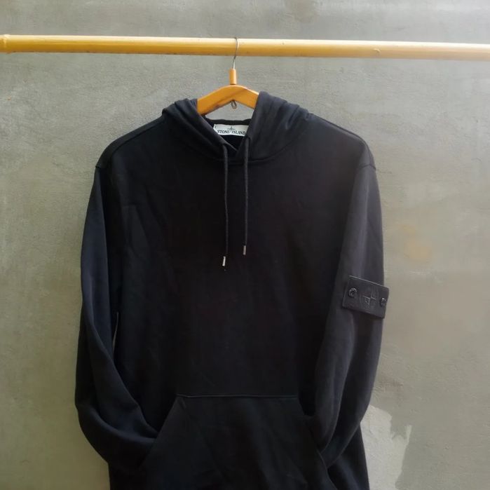 худі stone island