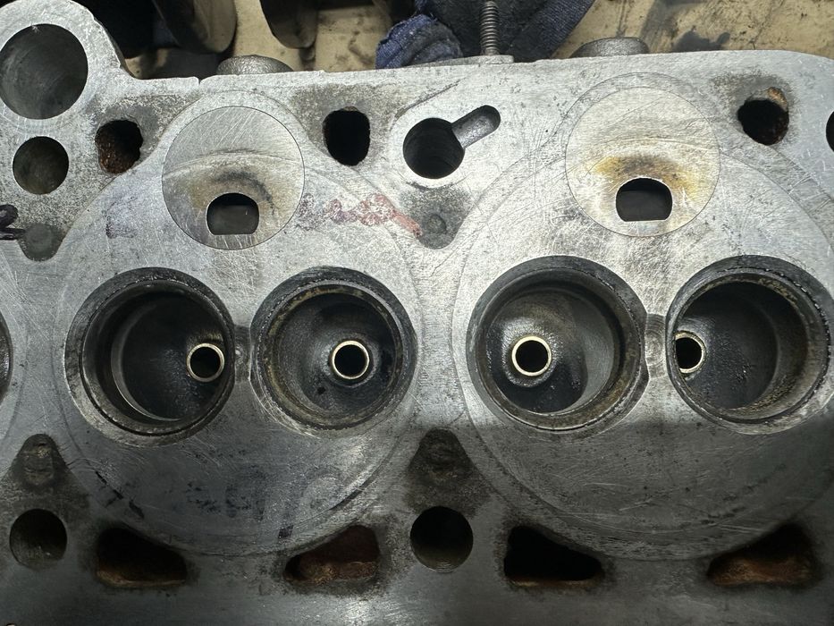 ГБЦ 1.6 D голф 2 3 Passat B2 B3 , фольцваген Т3