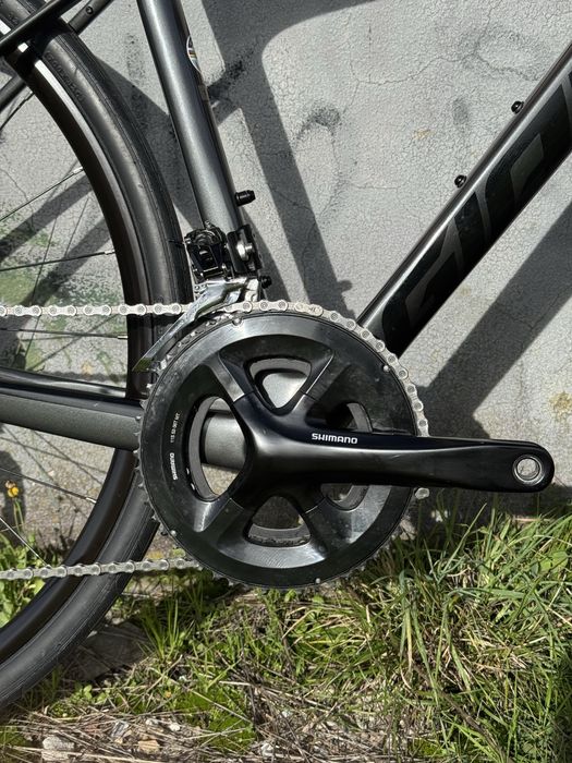 Giant Defy Advanced Pro