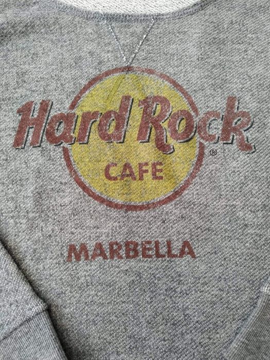 Bluzka damska Hard Rock Cafe