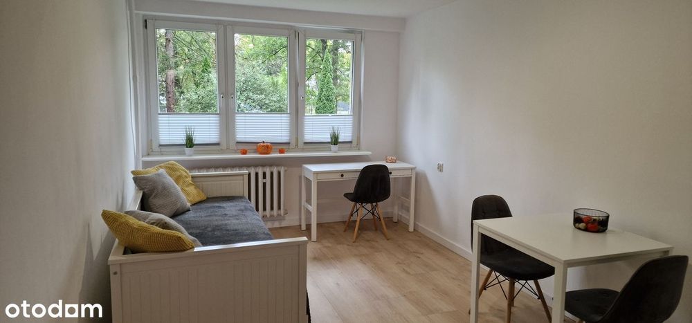 Przytulna kawalerka 25 m² przy ul. Bajecznej | Od właściciela