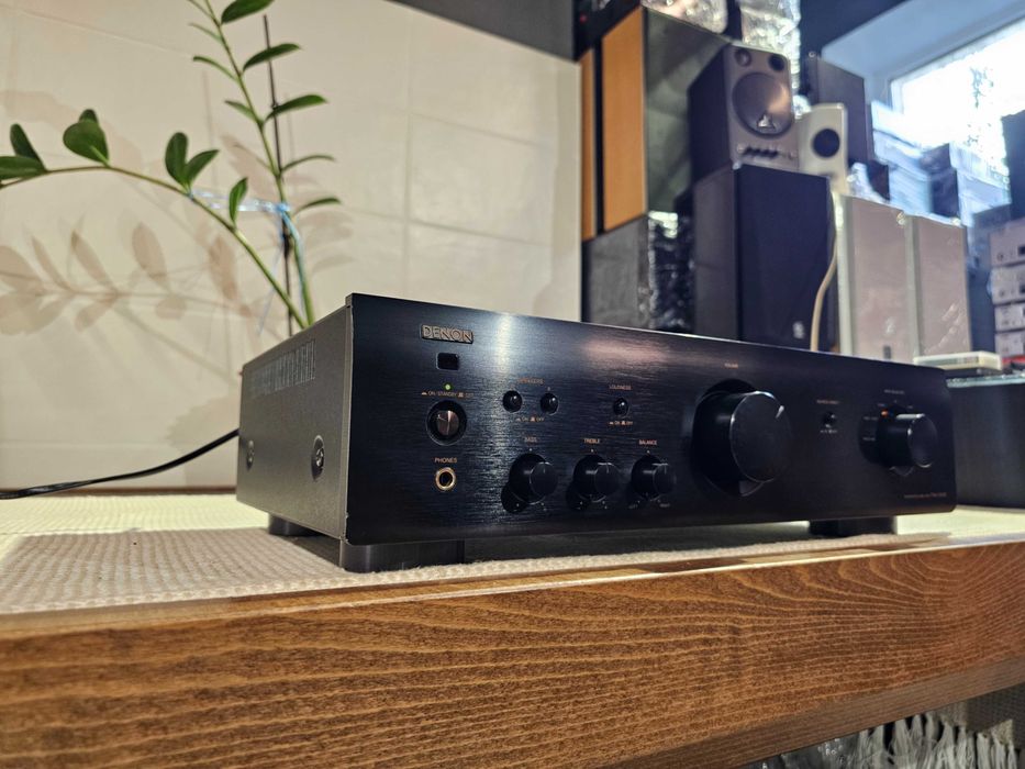 Підсилювач Denon PMA-500AE
