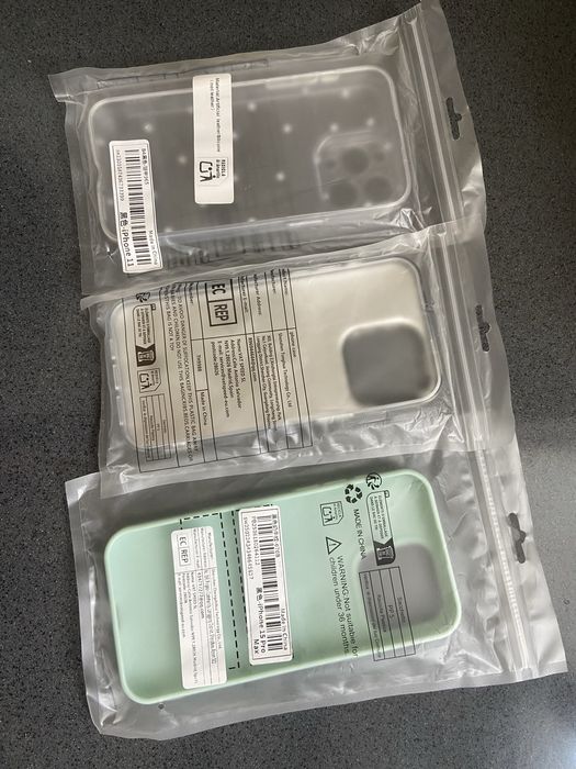 Чохол Iphone 15 pro max