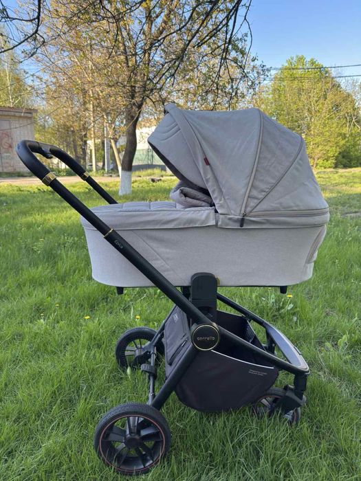 Продам коляску Carrello Еріса(2в1)
