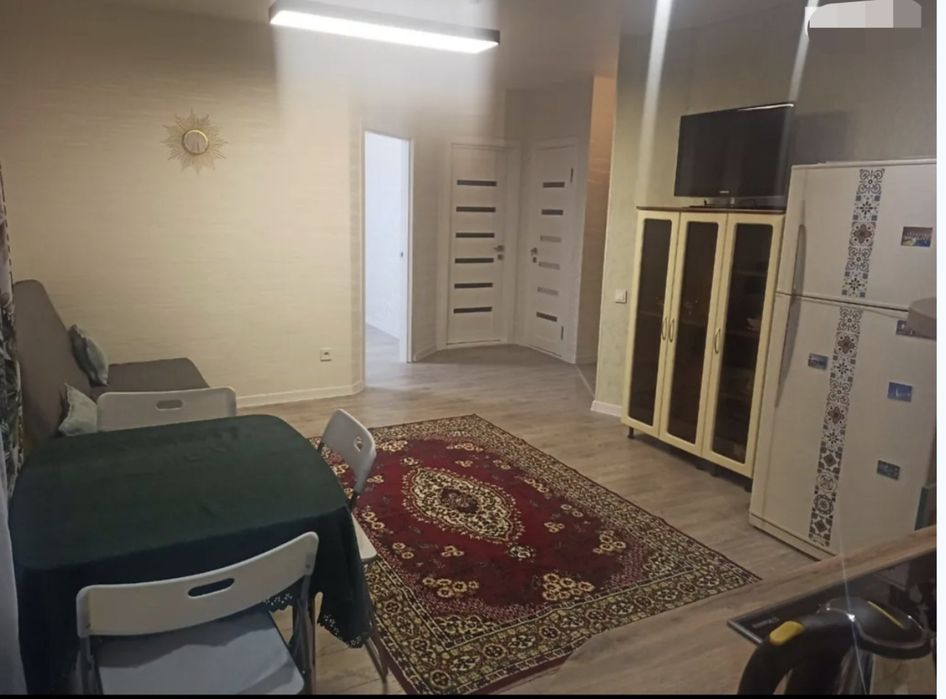 Довгострокова оренда