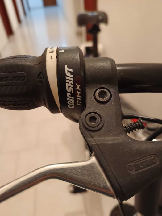 Bicicleta BTT Team Nature
