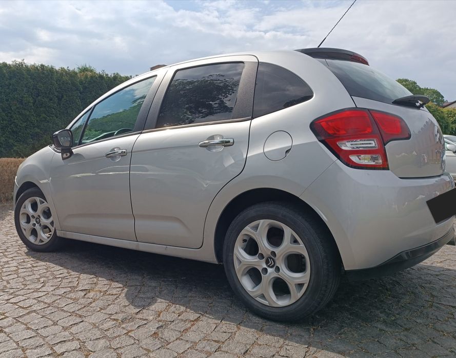 Citroen C3  HDI, Tempomat , Serwis