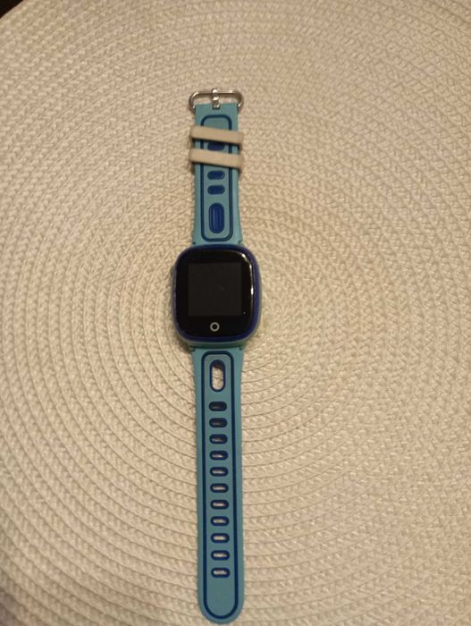 SmartWatch Garrett Kids Happy