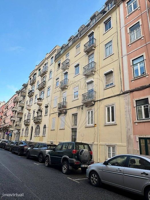 Apartamento T5 para venda