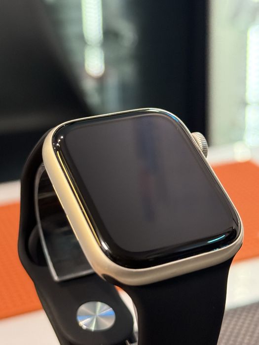 Apple Watch SE 2 gen 44mm LTE + GPS | FVM | Bat100| Gwarancja