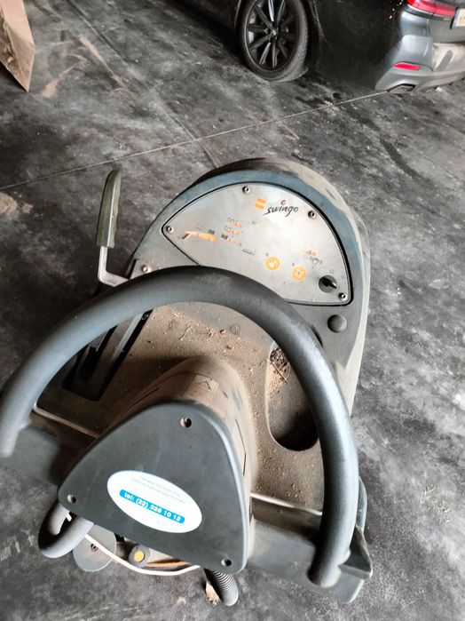 Sprzedam myjkę do podłóg