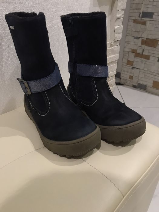 Сапоги, ботинки на девочку