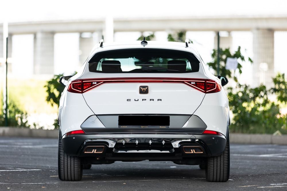 Cupra Formentor VZ 1.4 e-Hybrid DSG Priority