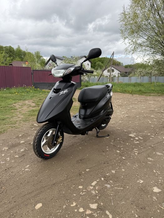 Yamaha Jog Sa 39 ZR Special Edition Свіжий