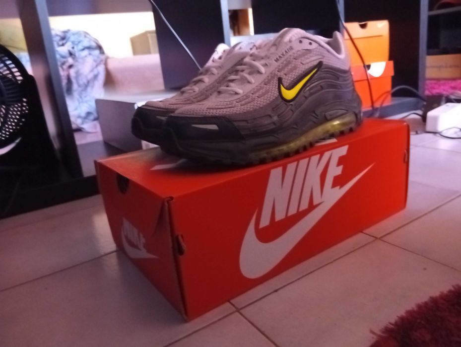 Tênis Nike Air Max TL 2.5