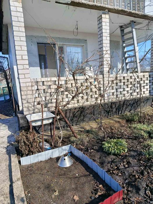 Продам дачу в кооперативі Протон(с. Іванівка)