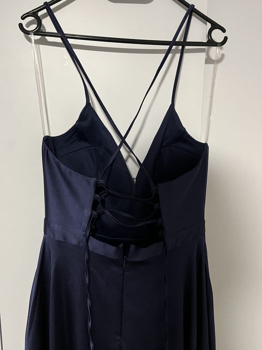 Вечірня, випускна сукня