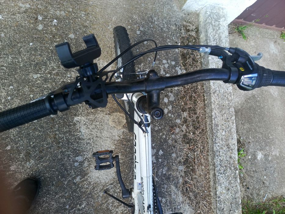 Rower dla dziecka 20 cali